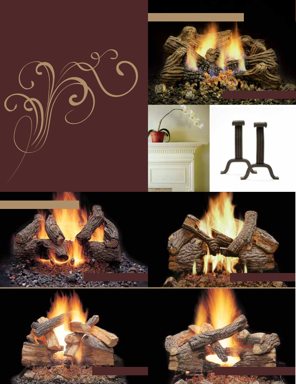 Warm, Welcome | Monessen Hearth VWF24 User Manual | Page 2 / 4