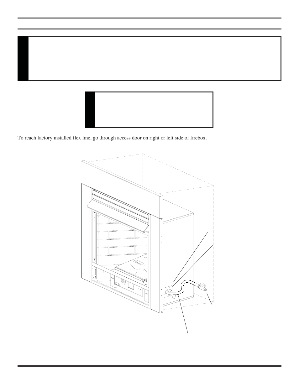 Monessen Hearth VENT-FREE DIS33G User Manual | Page 17 / 40