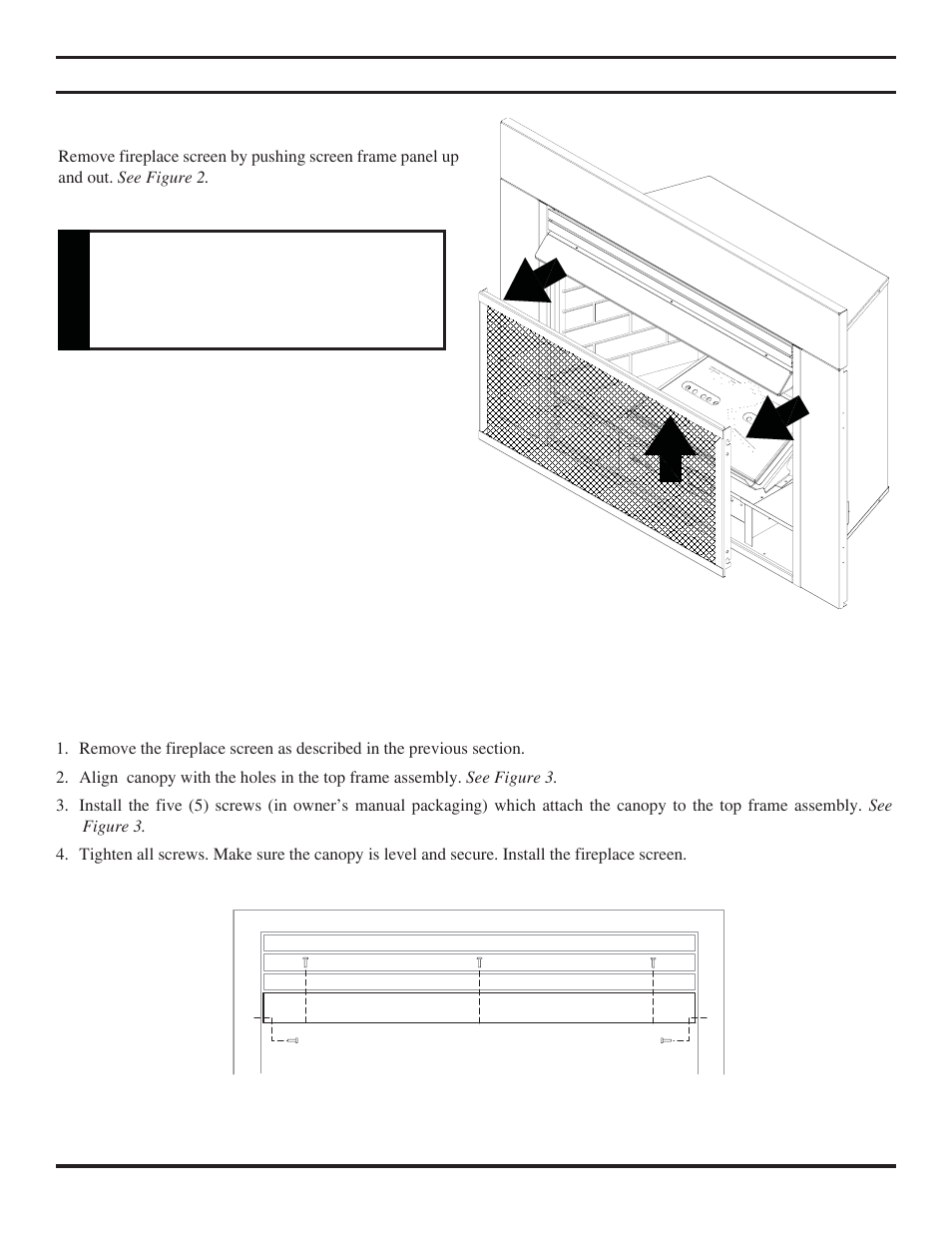 Monessen Hearth VENT-FREE DIS33G User Manual | Page 8 / 40