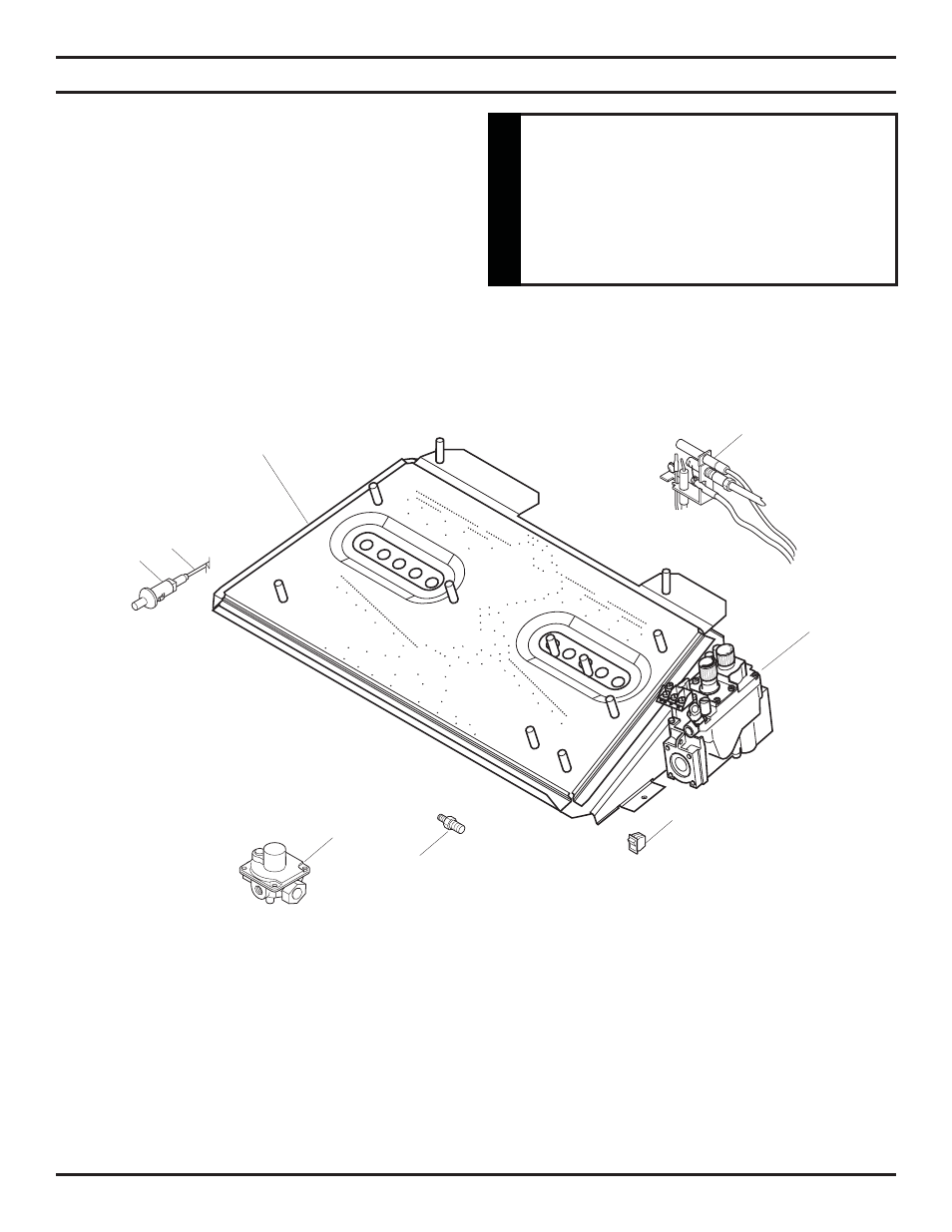 Monessen Hearth TPB24 User Manual | Page 36 / 42