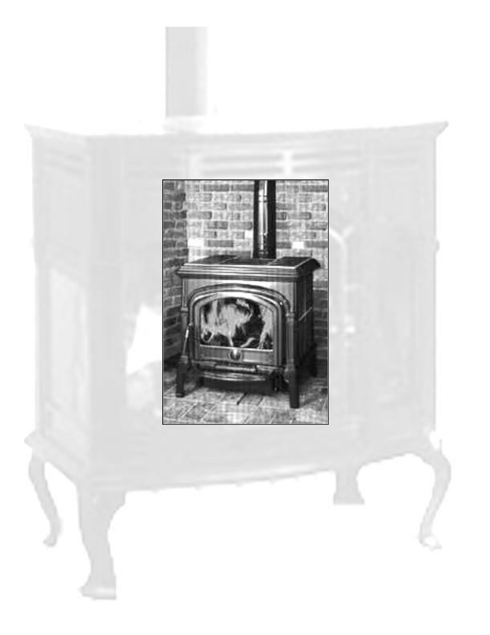 Monessen Hearth Outdoor Gas Fireplace User Manual | 9 pages