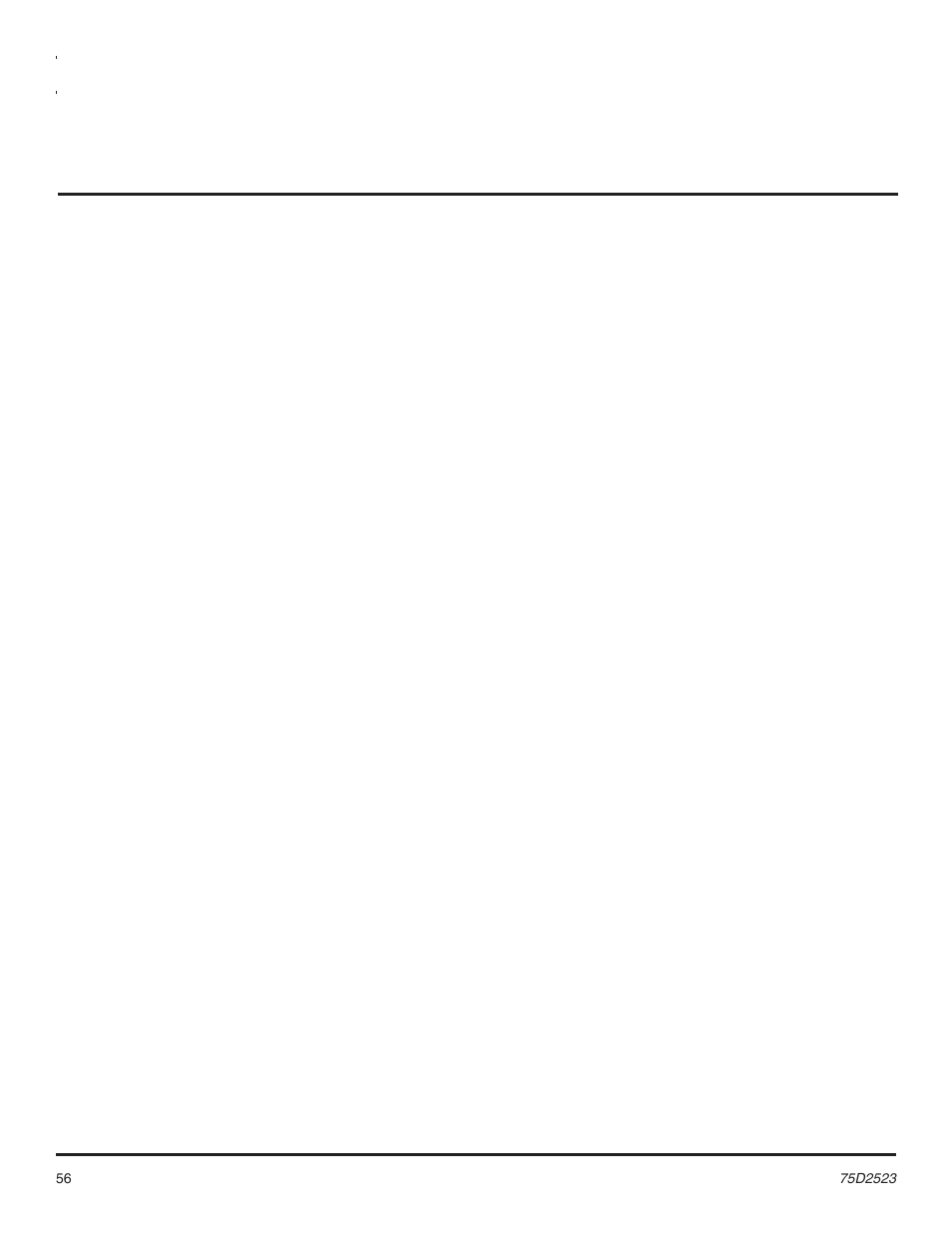Monessen Hearth Direct Vent Gas Fireplace MDV500 User Manual | Page 56 / 60