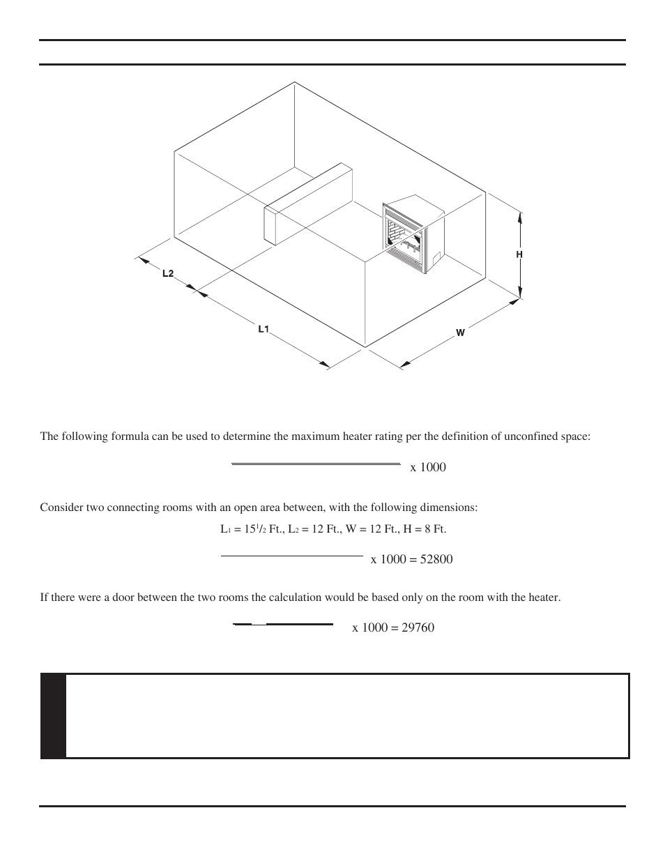 Monessen Hearth Vent-Free Fireplace Systems DBX24C* User Manual | Page 10 / 44