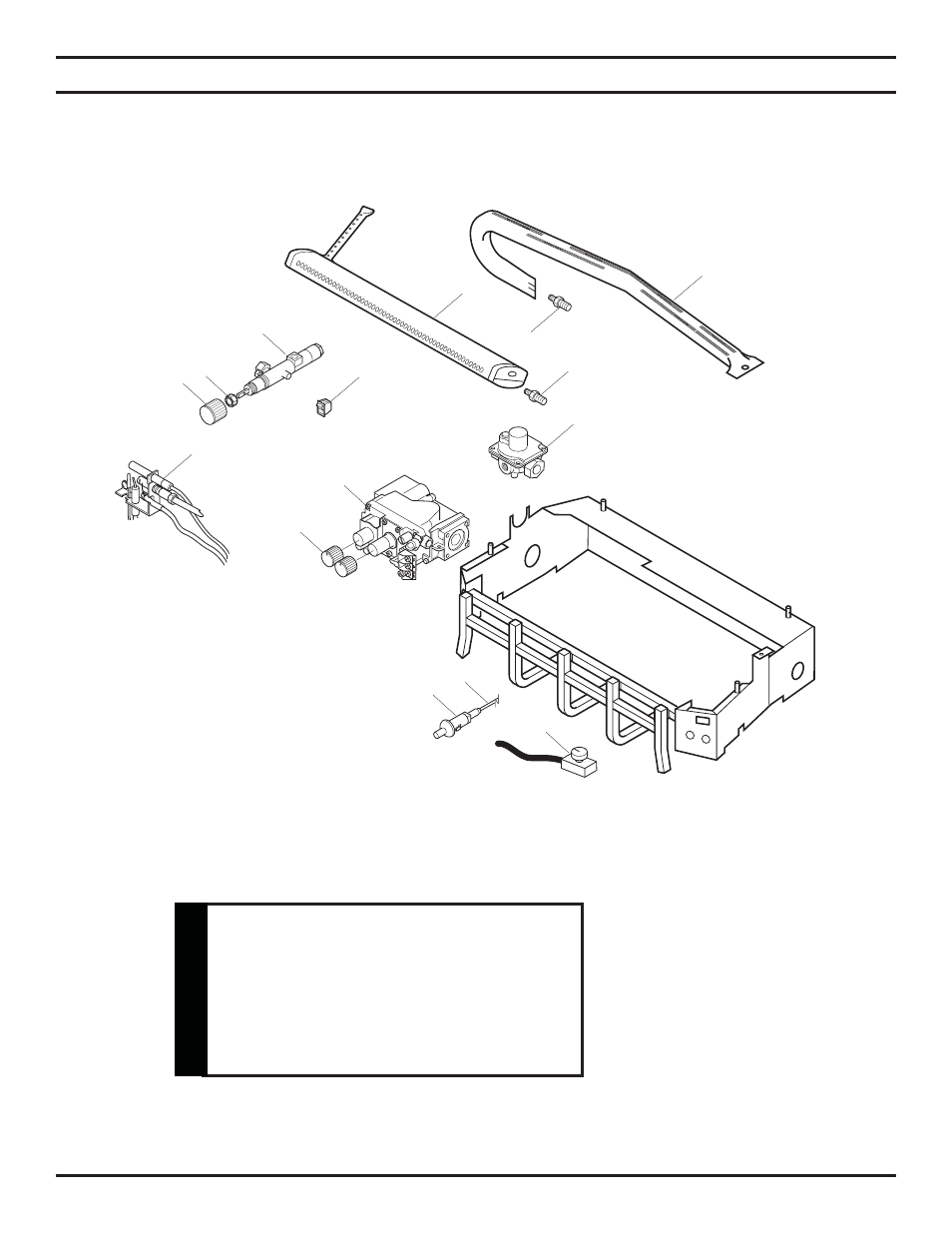 Monessen Hearth DEB20 User Manual | Page 35 / 40