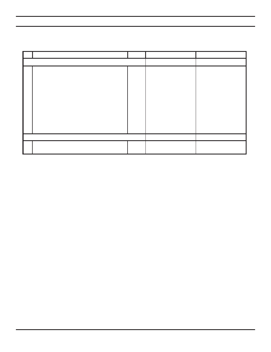 Illustrated parts lists | Monessen Hearth Direct Vent Gas Fireplace KHLDV SERIES User Manual | Page 41 / 52