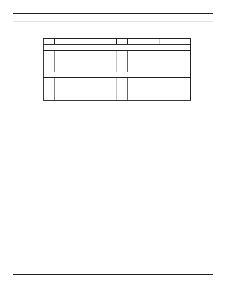 Illustrated parts lists | Monessen Hearth Direct Vent BLDV400 User Manual | Page 39 / 46