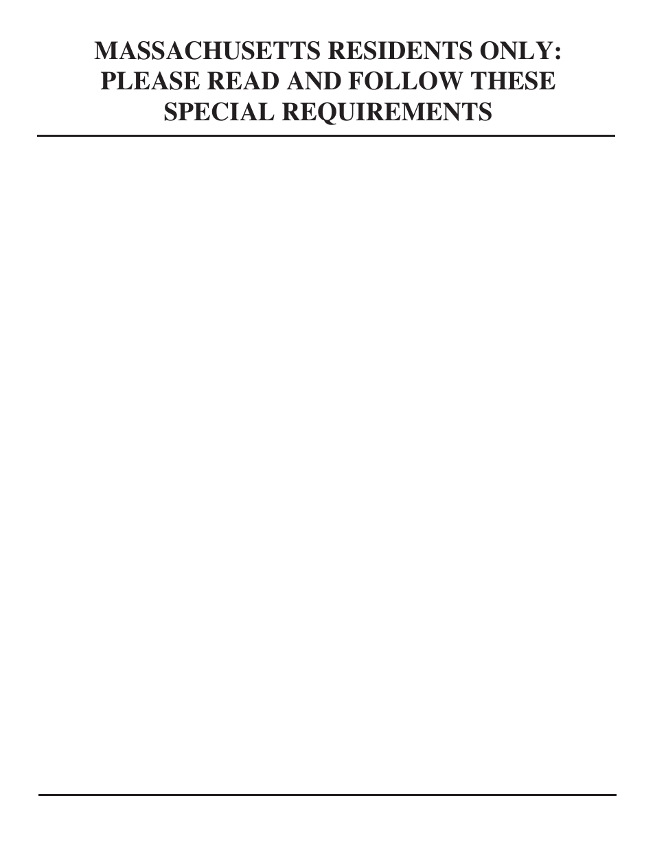 Monessen Hearth Direct Vent Gas Fireplace HBDV300 User Manual | Page 49 / 54