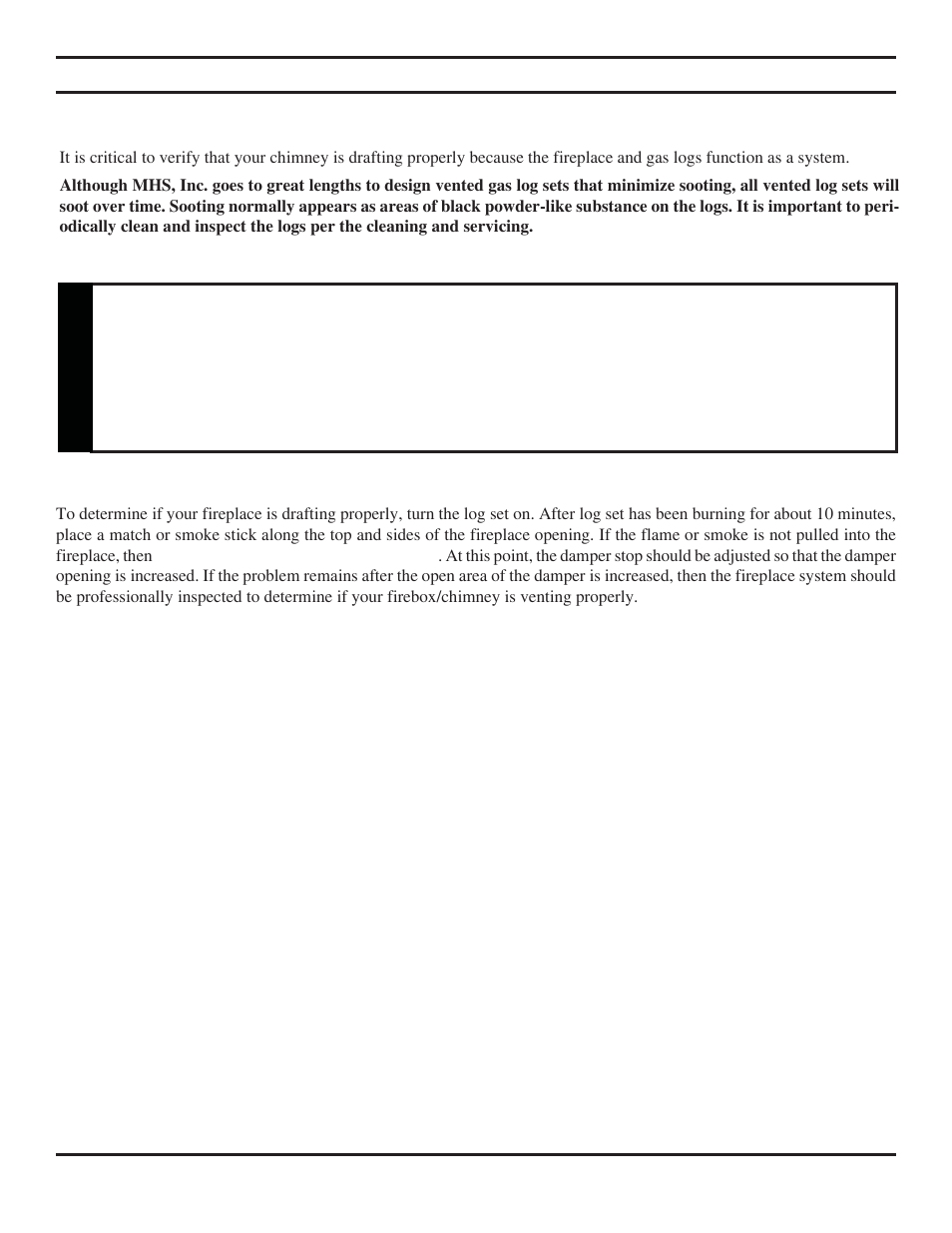 Monessen Hearth VWF30 User Manual | Page 45 / 56