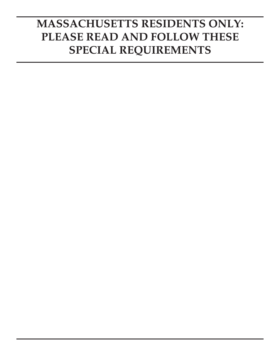 Monessen Hearth VWF30 User Manual | Page 53 / 56