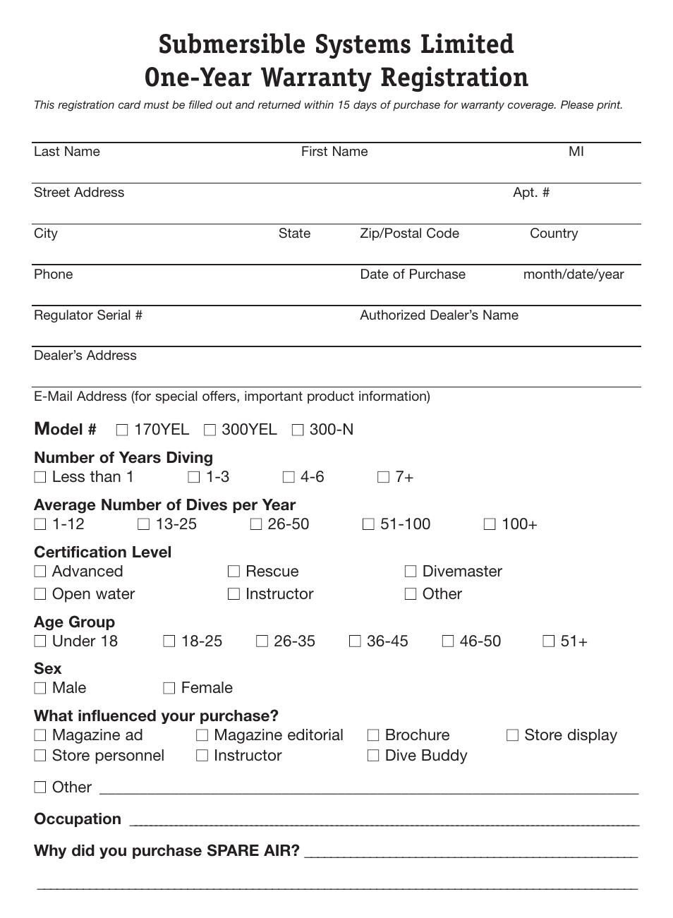 Mini SPARE AIR User Manual | Page 11 / 20