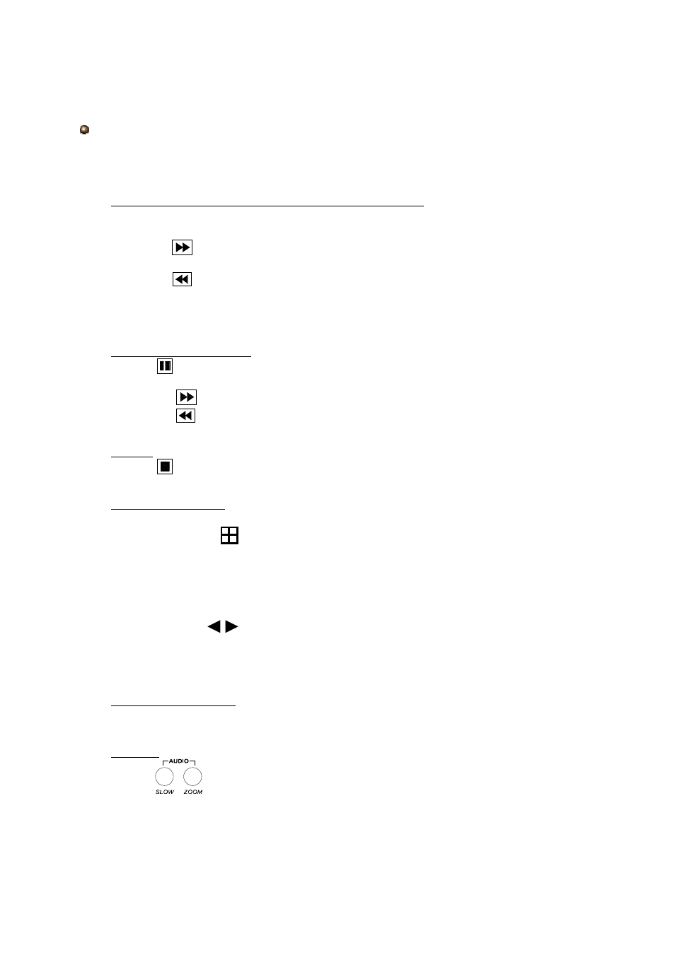 Multiplex Technology 8CH User Manual | Page 16 / 60
