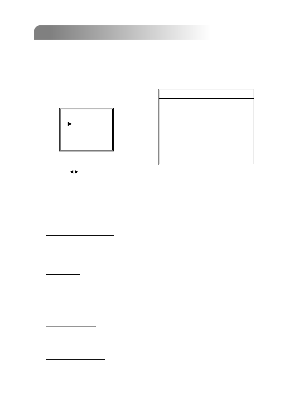 2 main menu options___record | Multiplex Technology 8CH User Manual | Page 18 / 60