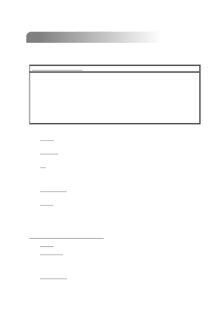 10 advance menu ___remote | Multiplex Technology 8CH User Manual | Page 26 / 60