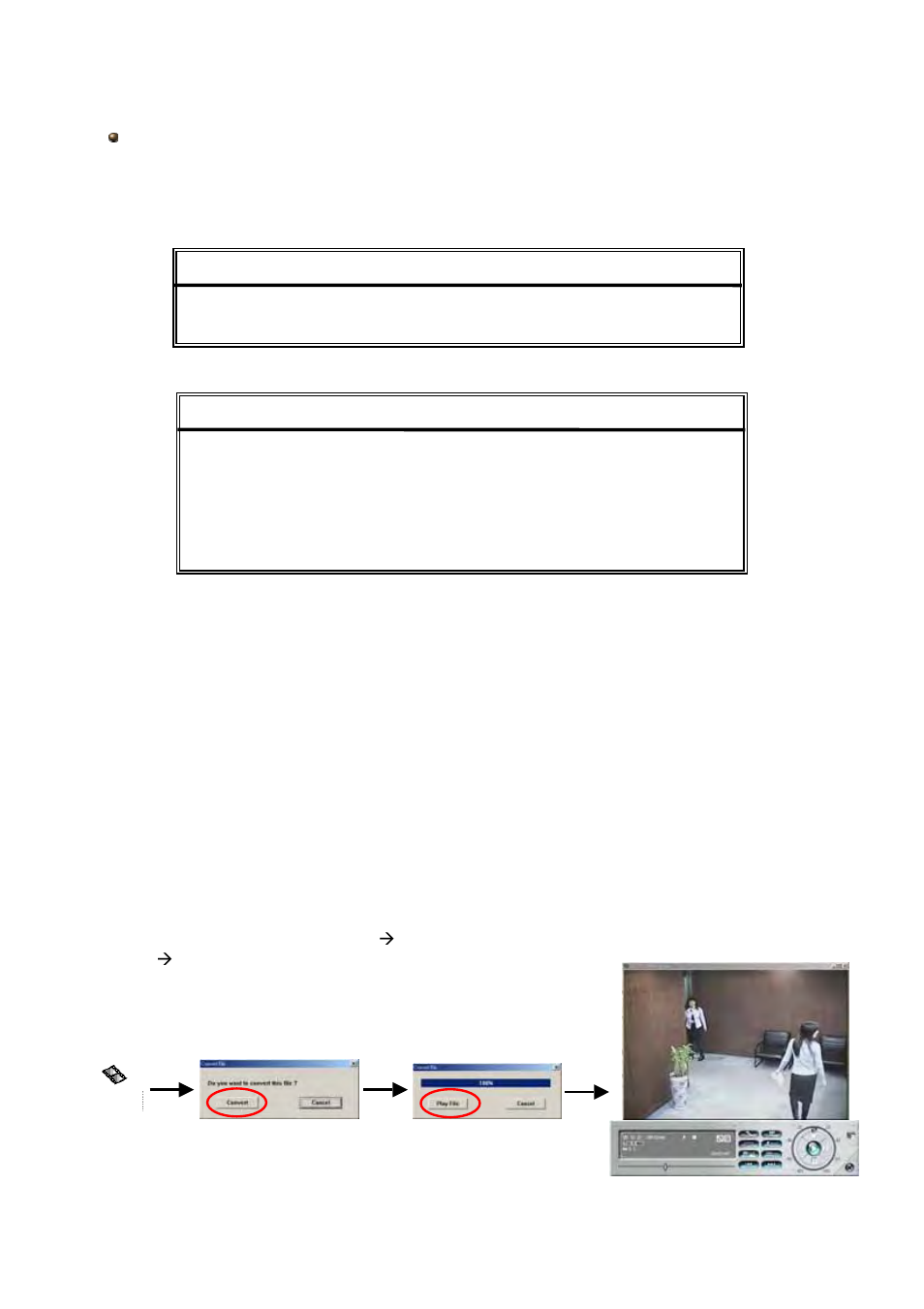 Multiplex Technology 8CH User Manual | Page 30 / 60