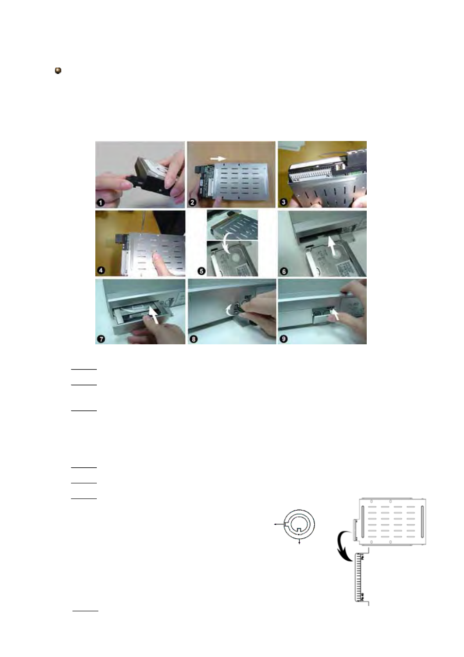 Multiplex Technology 8CH User Manual | Page 53 / 60