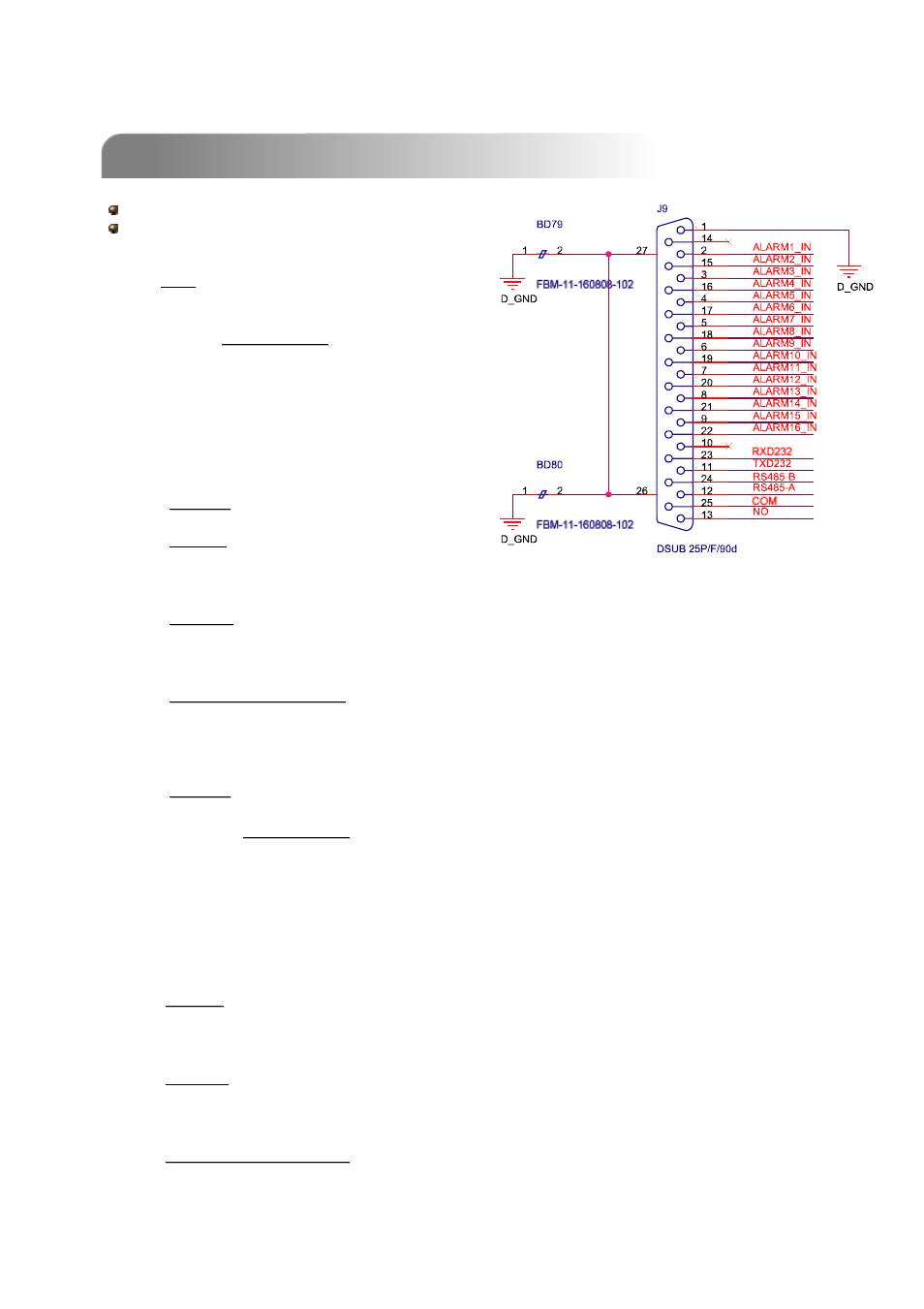 Appendix #2 | Multiplex Technology 8CH User Manual | Page 54 / 60