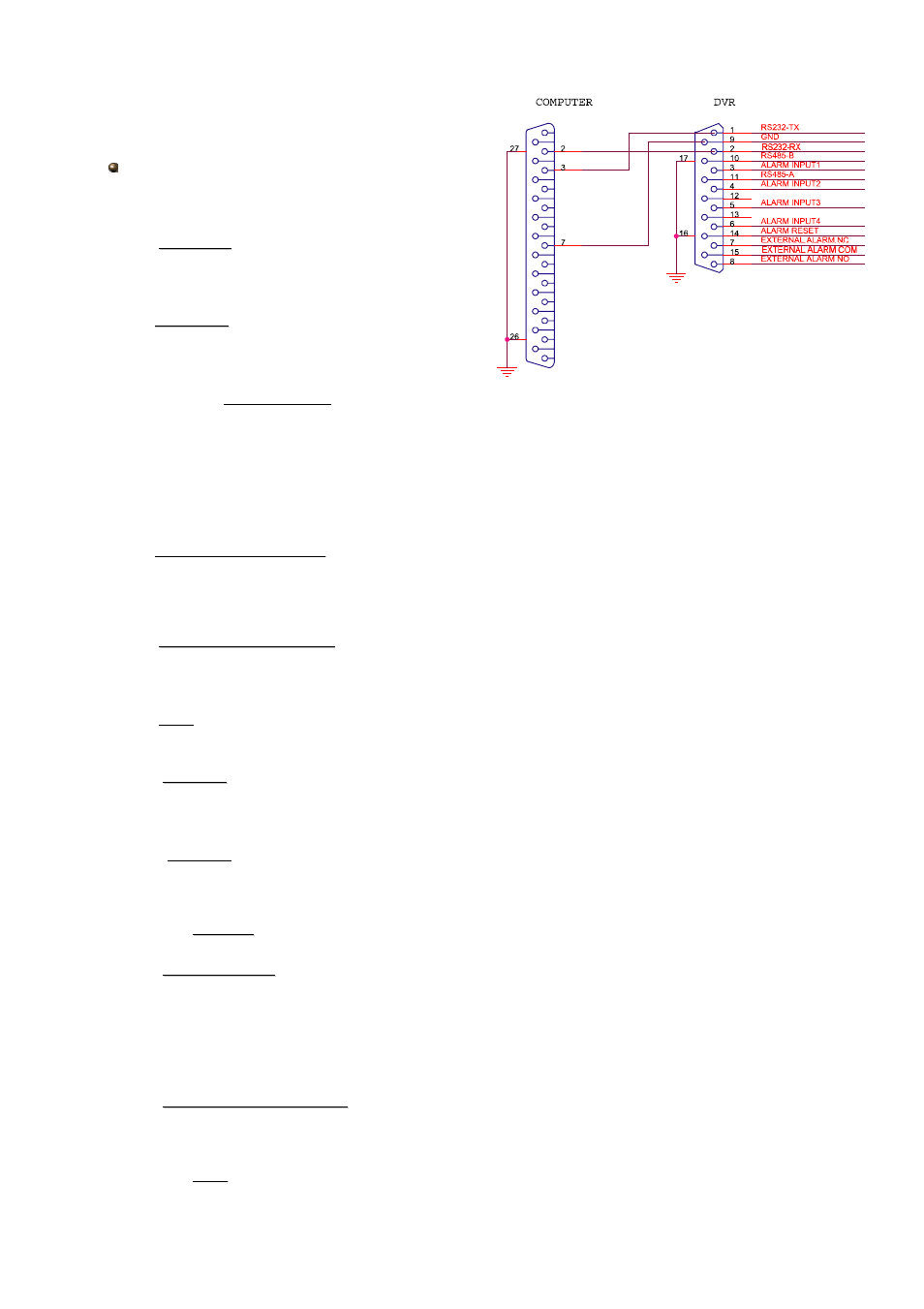 Multiplex Technology 8CH User Manual | Page 55 / 60