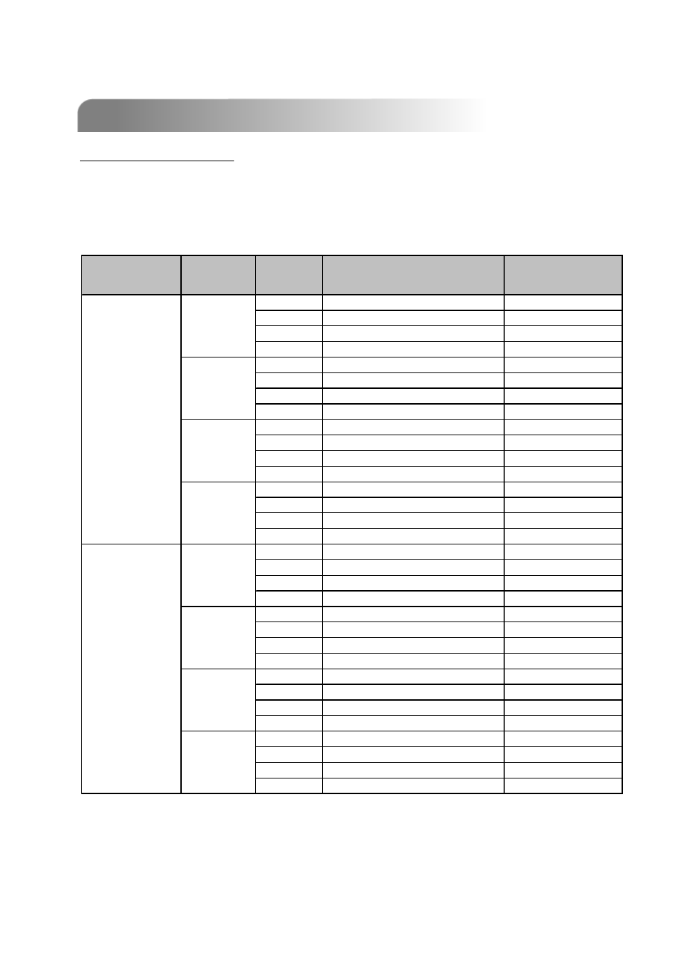 Appendix #4 | Multiplex Technology 8CH User Manual | Page 57 / 60