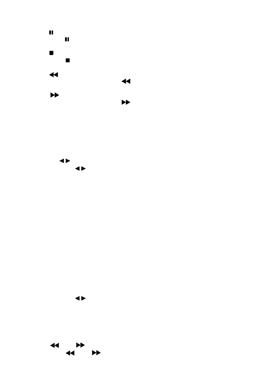 Multiplex Technology 8CH User Manual | Page 8 / 60