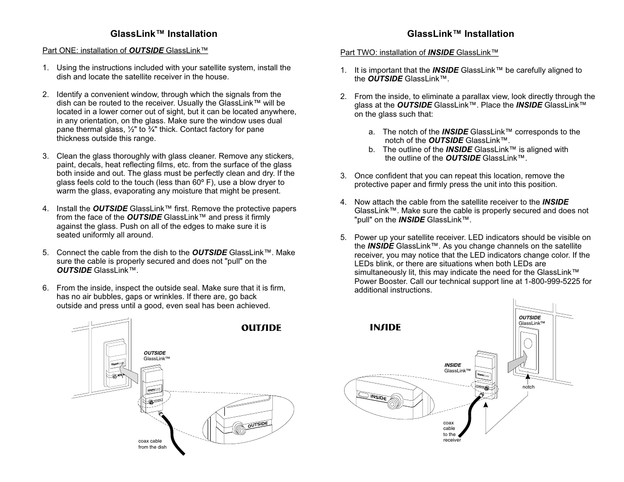 Multiplex Technology 1112 User Manual | Page 2 / 2