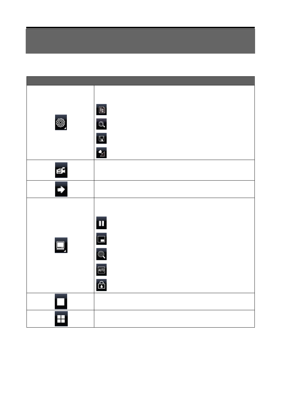 Chapter 2 main menu operation, 1 quick setup | Multiplex Technology 4CH H.264 User Manual | Page 6 / 47