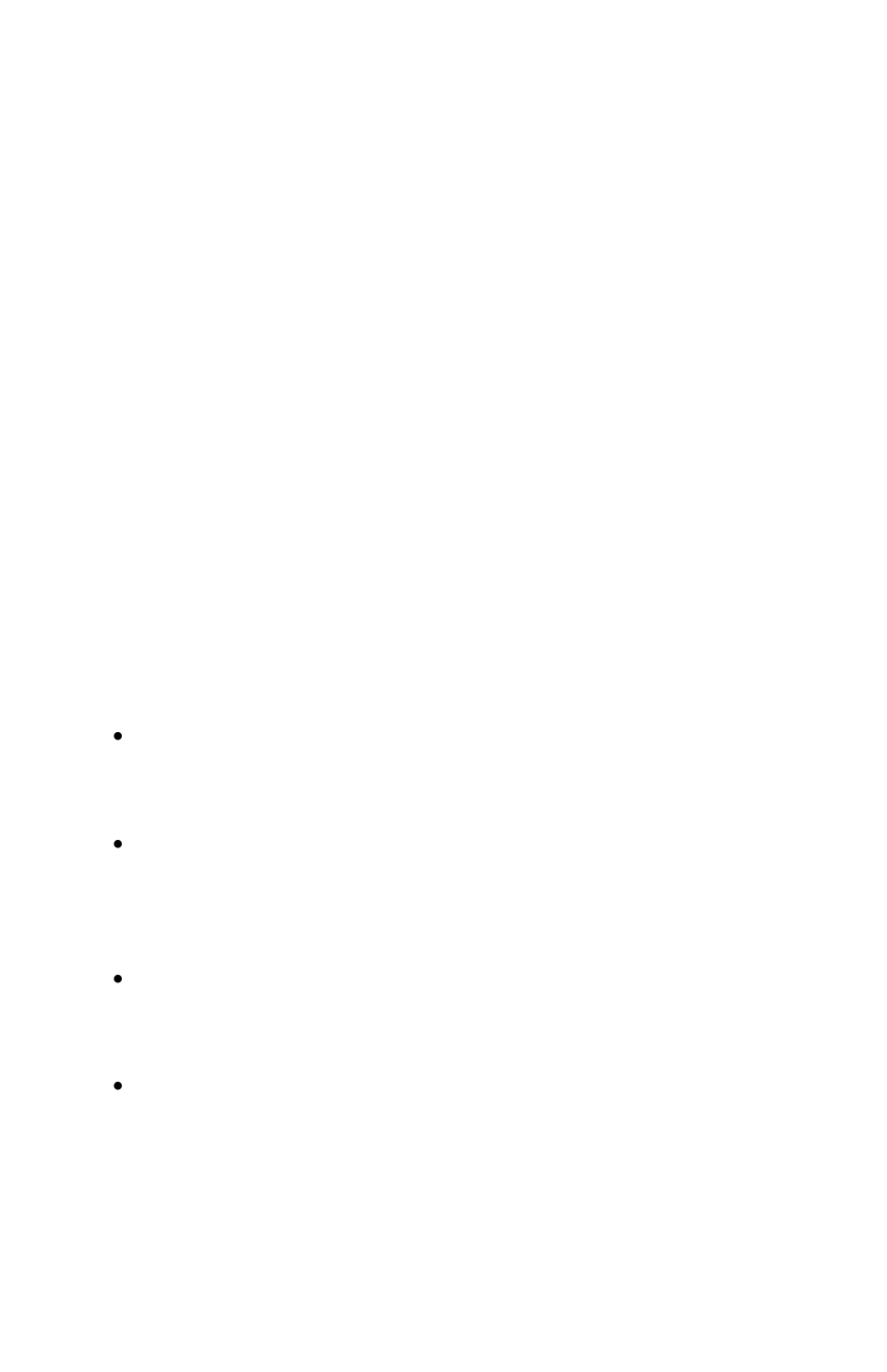 Settings | Mobile Crossing TrafficWatch None User Manual | Page 13 / 18