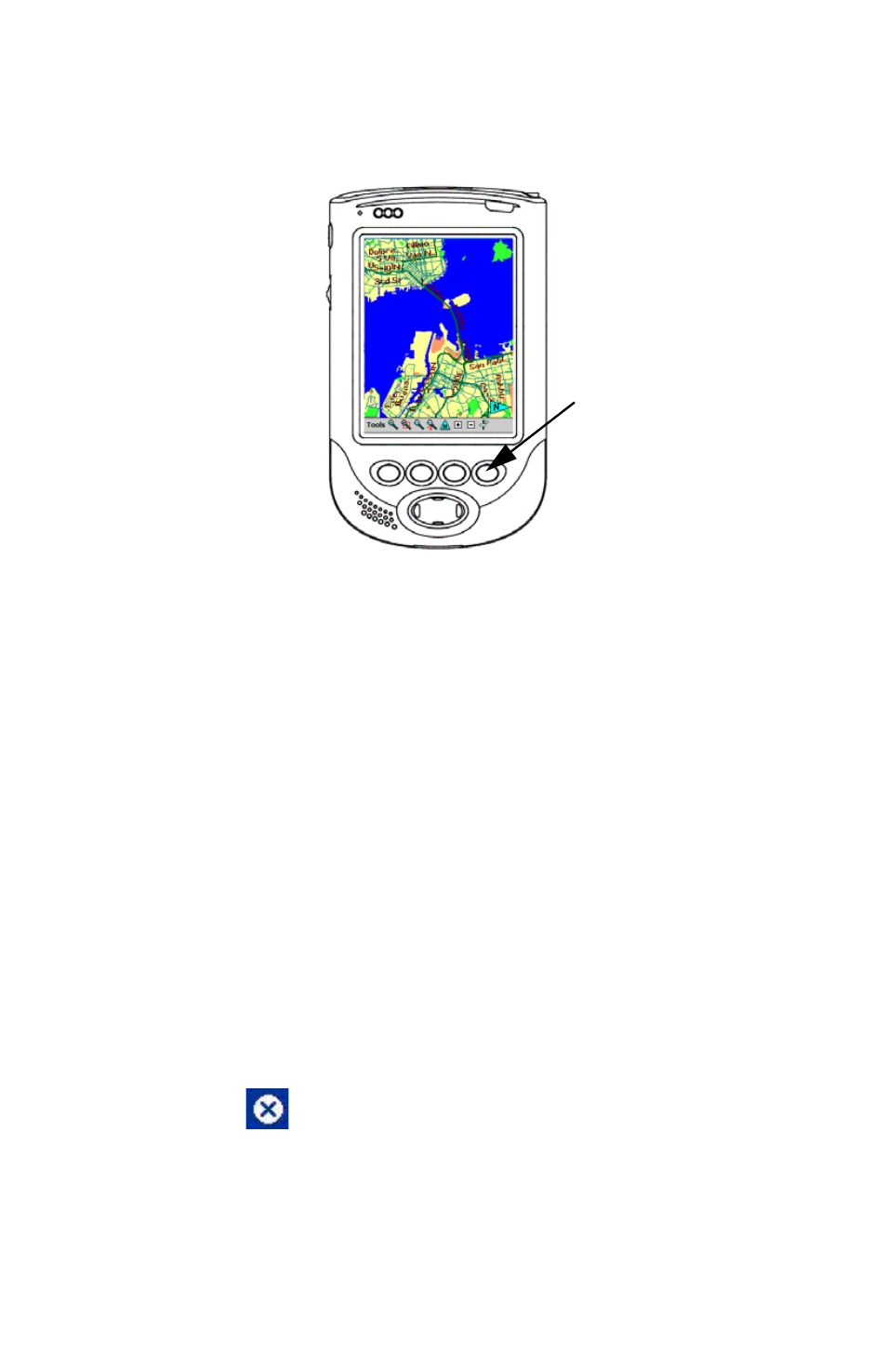 Mobile Crossing TrafficWatch None User Manual | Page 6 / 18