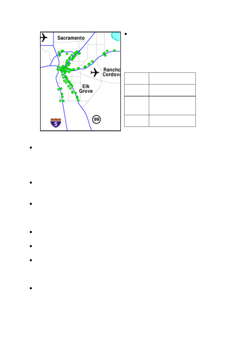 Mobile Crossing TrafficWatch None User Manual | Page 8 / 18