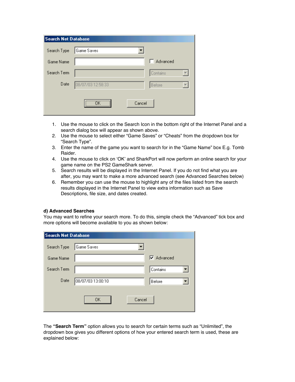 Mad Catz SharkPort PS2 User Manual | Page 11 / 16