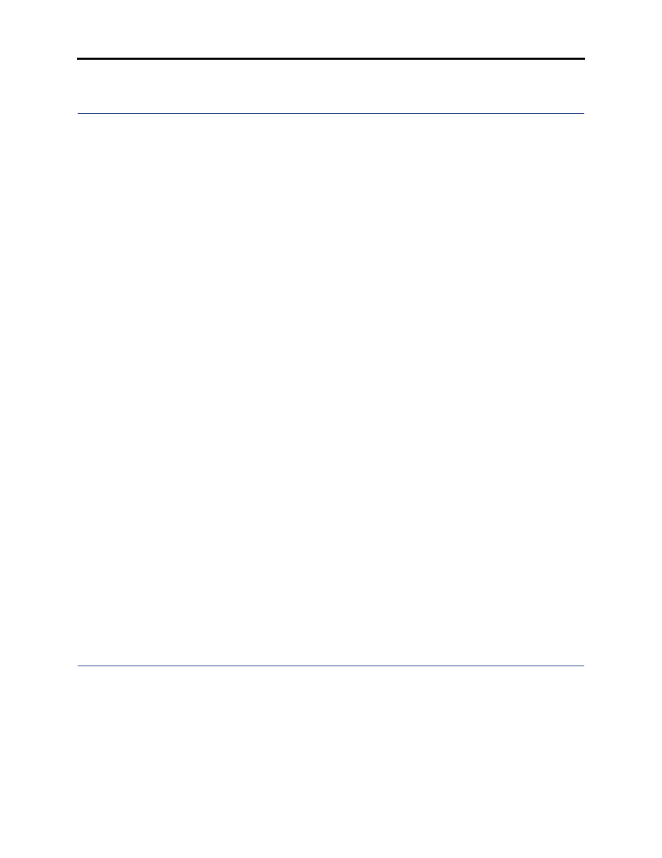 Inter-Tel CS-5400 User Manual | Page 11 / 392