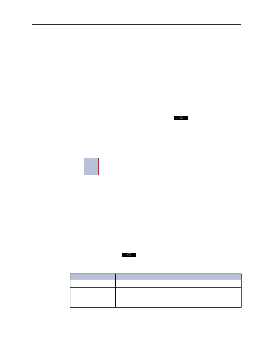 Lcd contrast adjustment, Node and circuit number on power-up, Default inter-tel phone feature buttons | Inter-Tel CS-5400 User Manual | Page 113 / 392