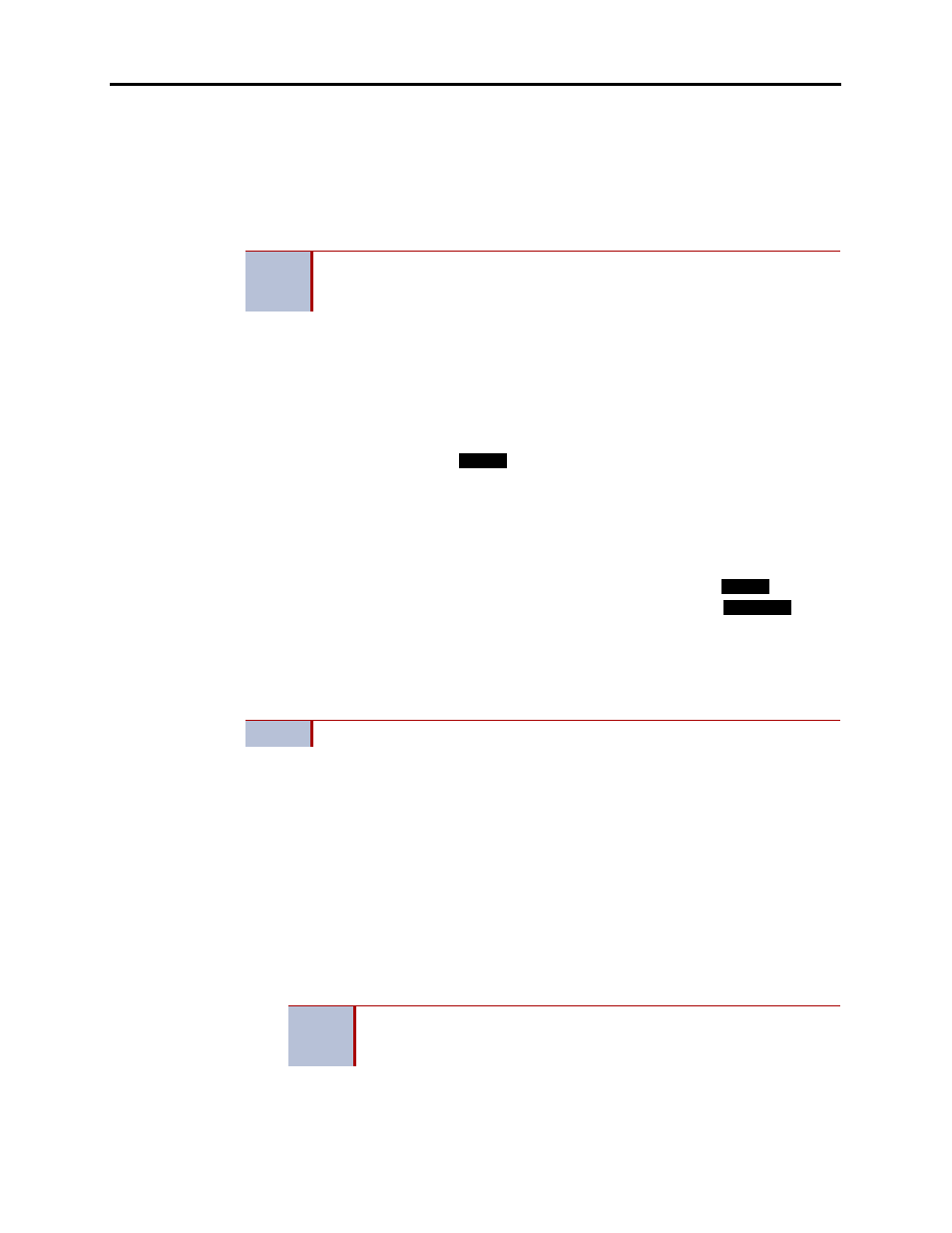 Individual hold, System hold | Inter-Tel CS-5400 User Manual | Page 212 / 392