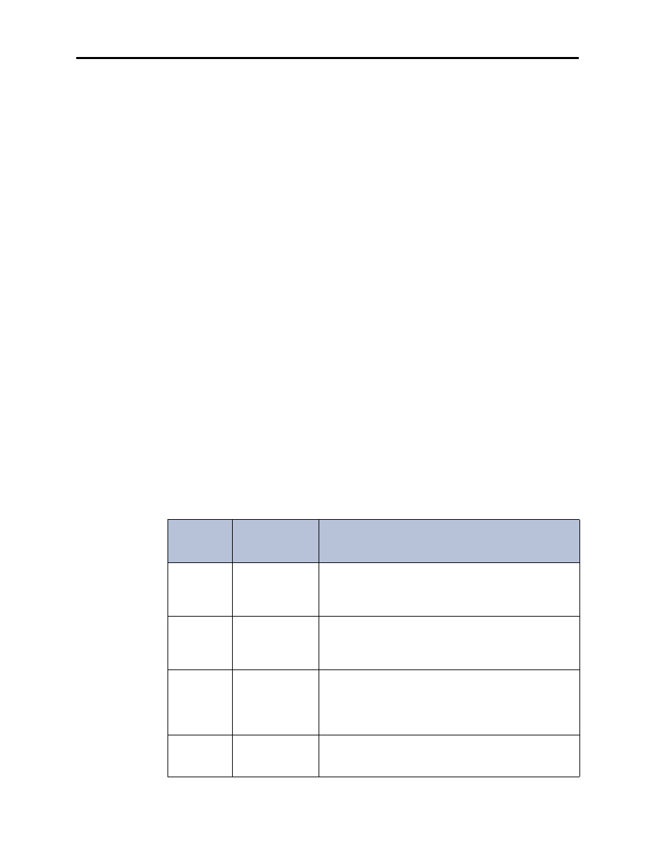 Individual endpoint forwarding points, Hunt group forwarding points, Handsfree announce system forward option | Inter-Tel CS-5400 User Manual | Page 231 / 392