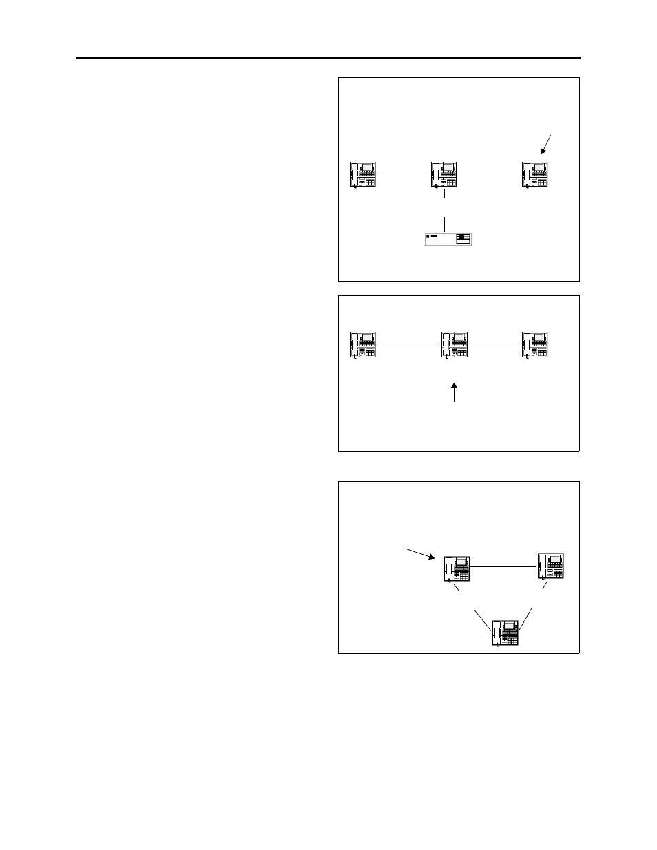 Inter-Tel CS-5400 User Manual | Page 233 / 392
