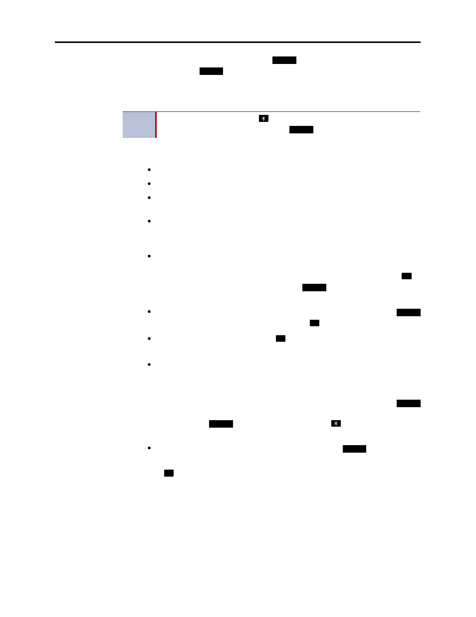 Inter-Tel CS-5400 User Manual | Page 242 / 392