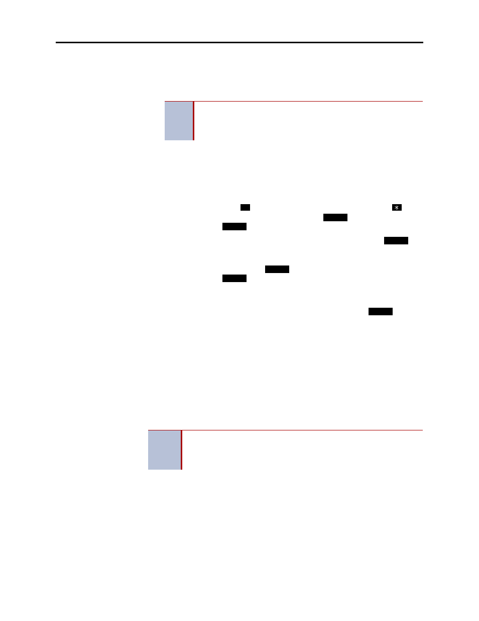 Remote forward programming | Inter-Tel CS-5400 User Manual | Page 259 / 392
