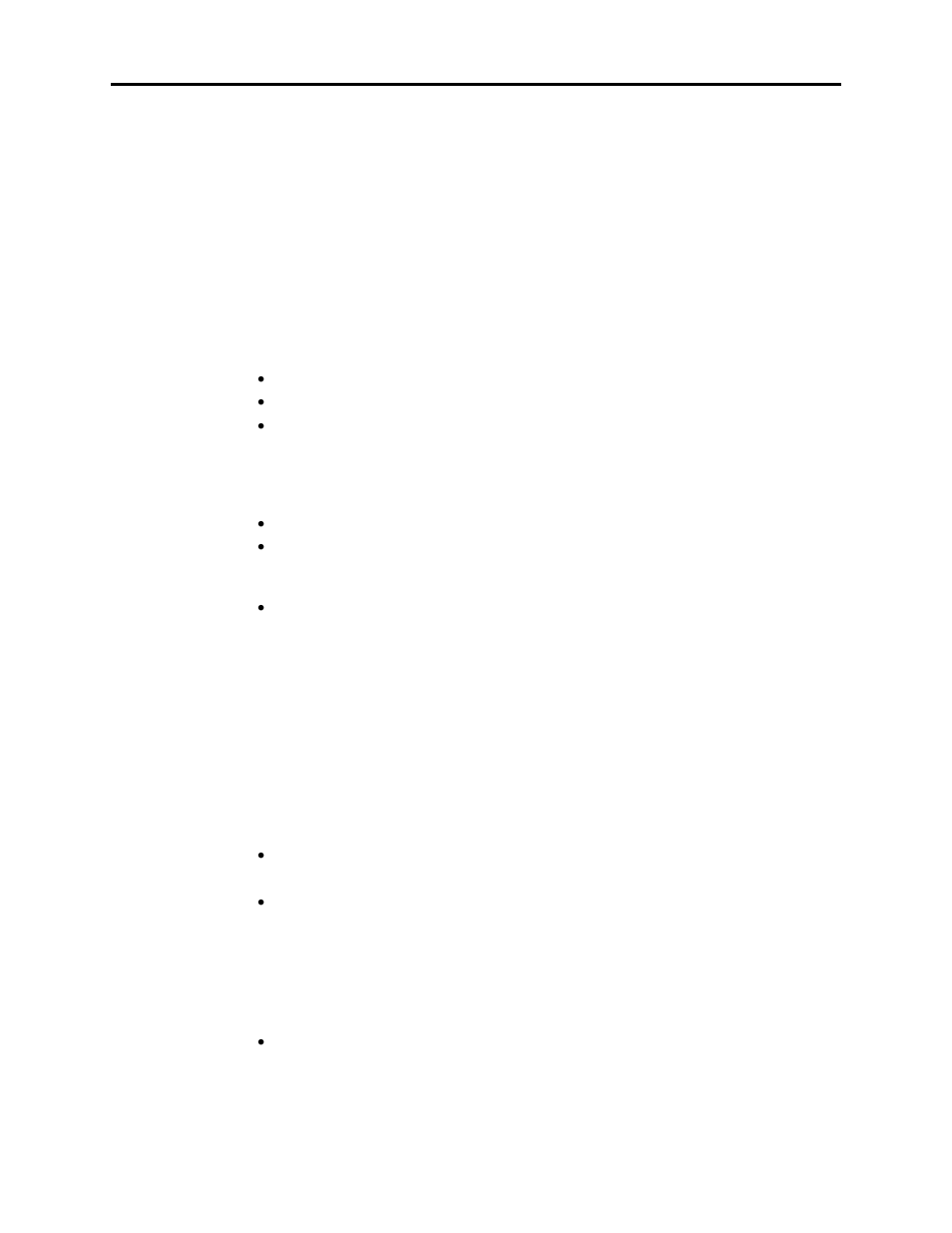 Inter-Tel CS-5400 User Manual | Page 304 / 392