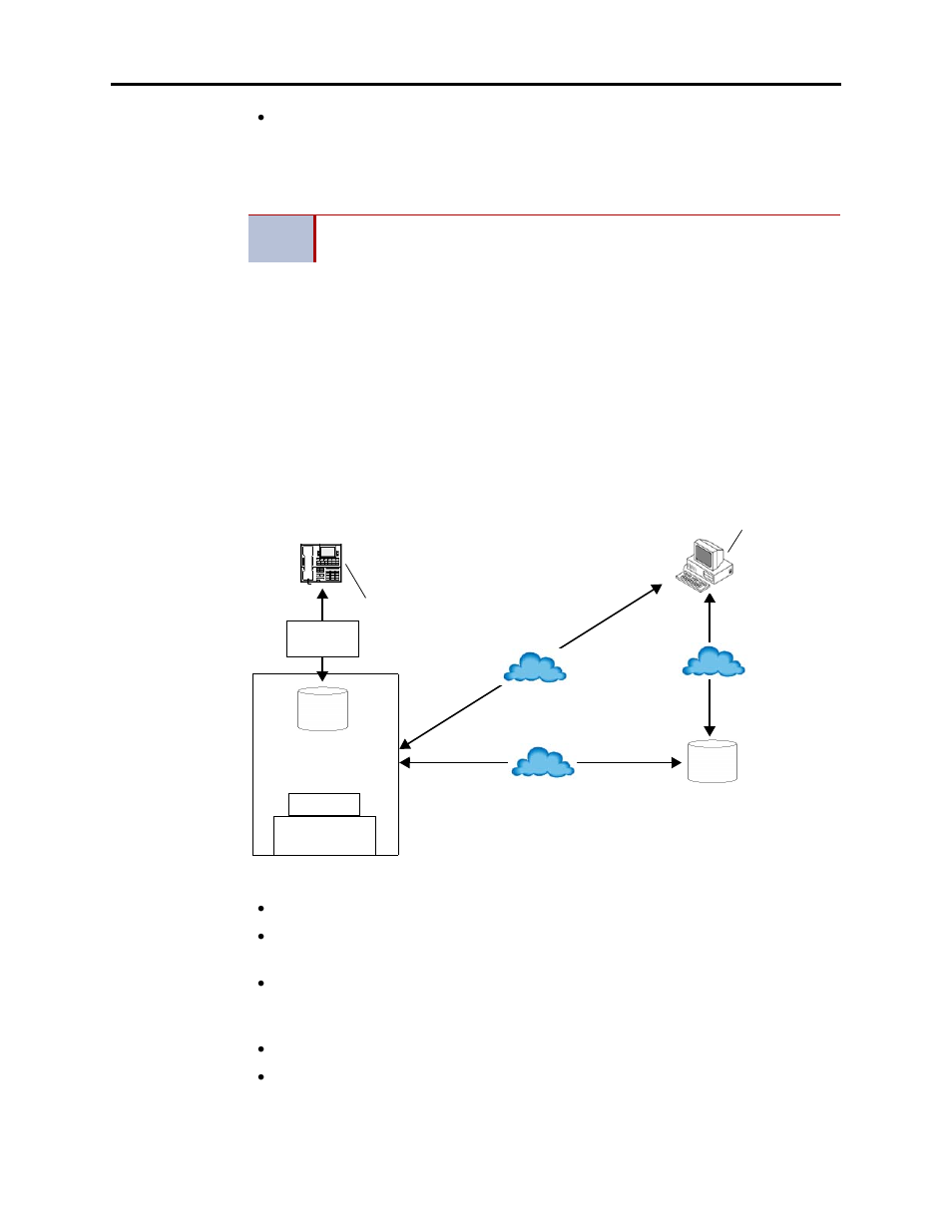 Outlook client-based solution | Inter-Tel CS-5400 User Manual | Page 308 / 392