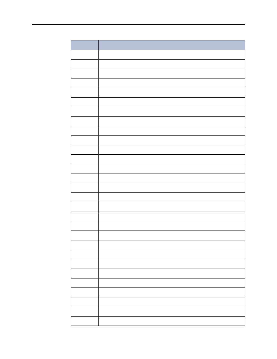 Inter-Tel CS-5400 User Manual | Page 328 / 392