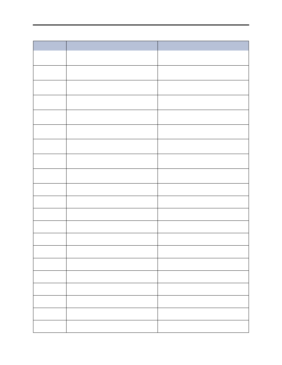 Inter-Tel CS-5400 User Manual | Page 335 / 392