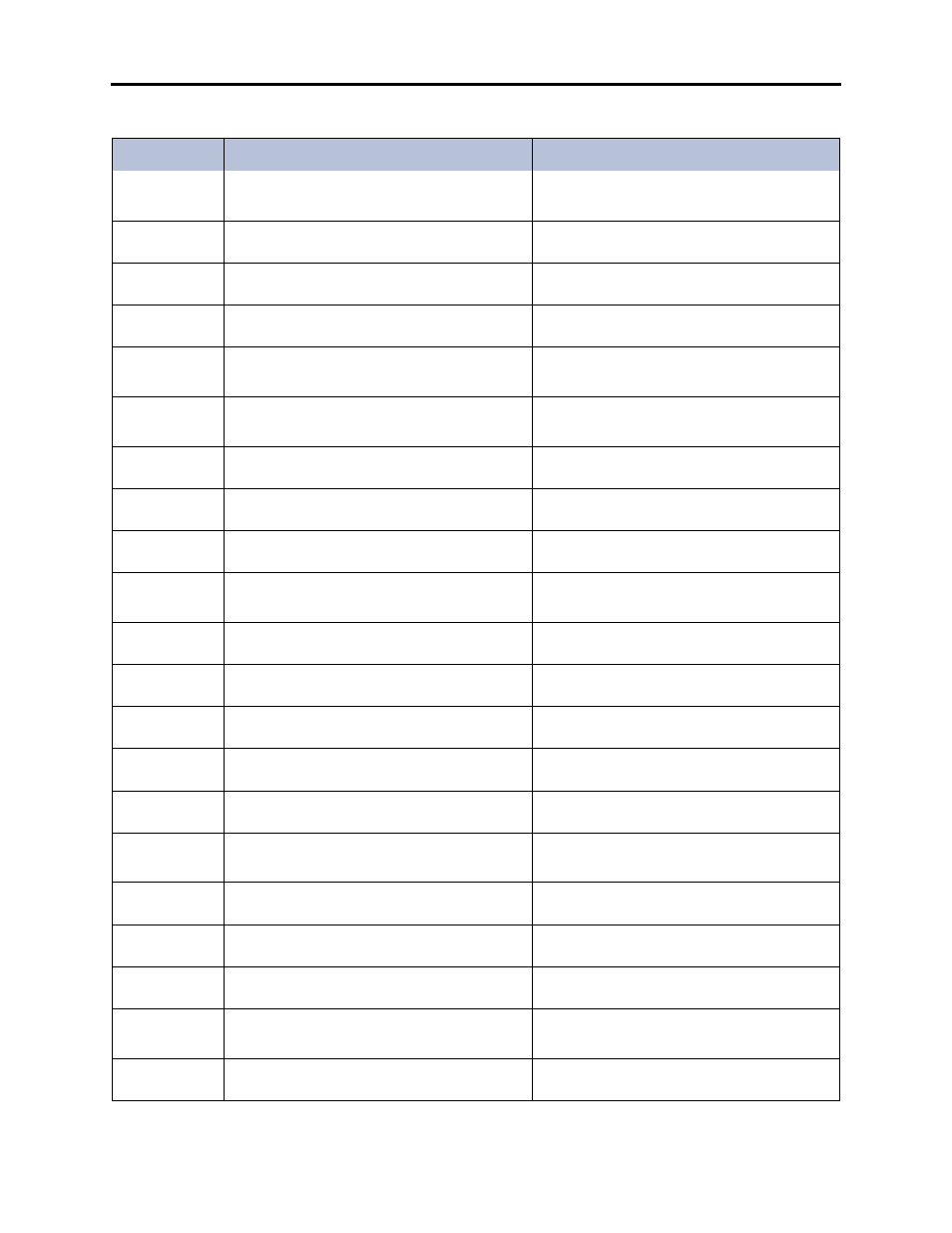 Inter-Tel CS-5400 User Manual | Page 345 / 392