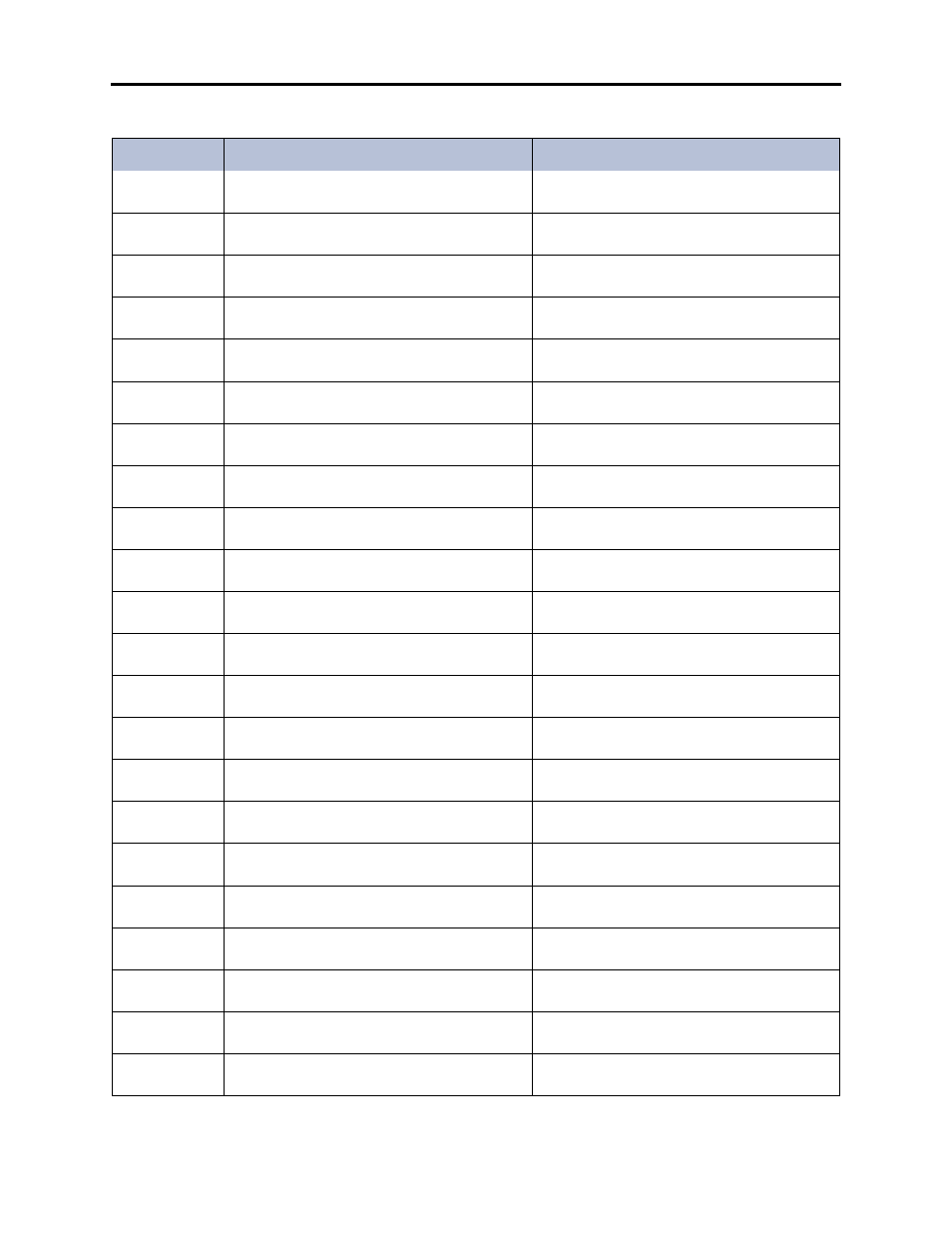 Inter-Tel CS-5400 User Manual | Page 351 / 392