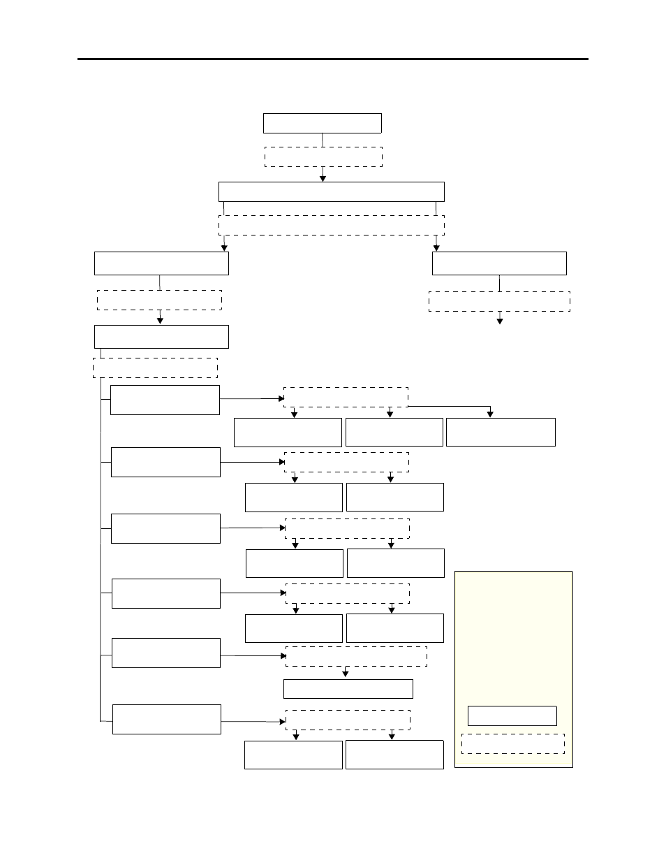 Shown on | Inter-Tel CS-5400 User Manual | Page 61 / 392