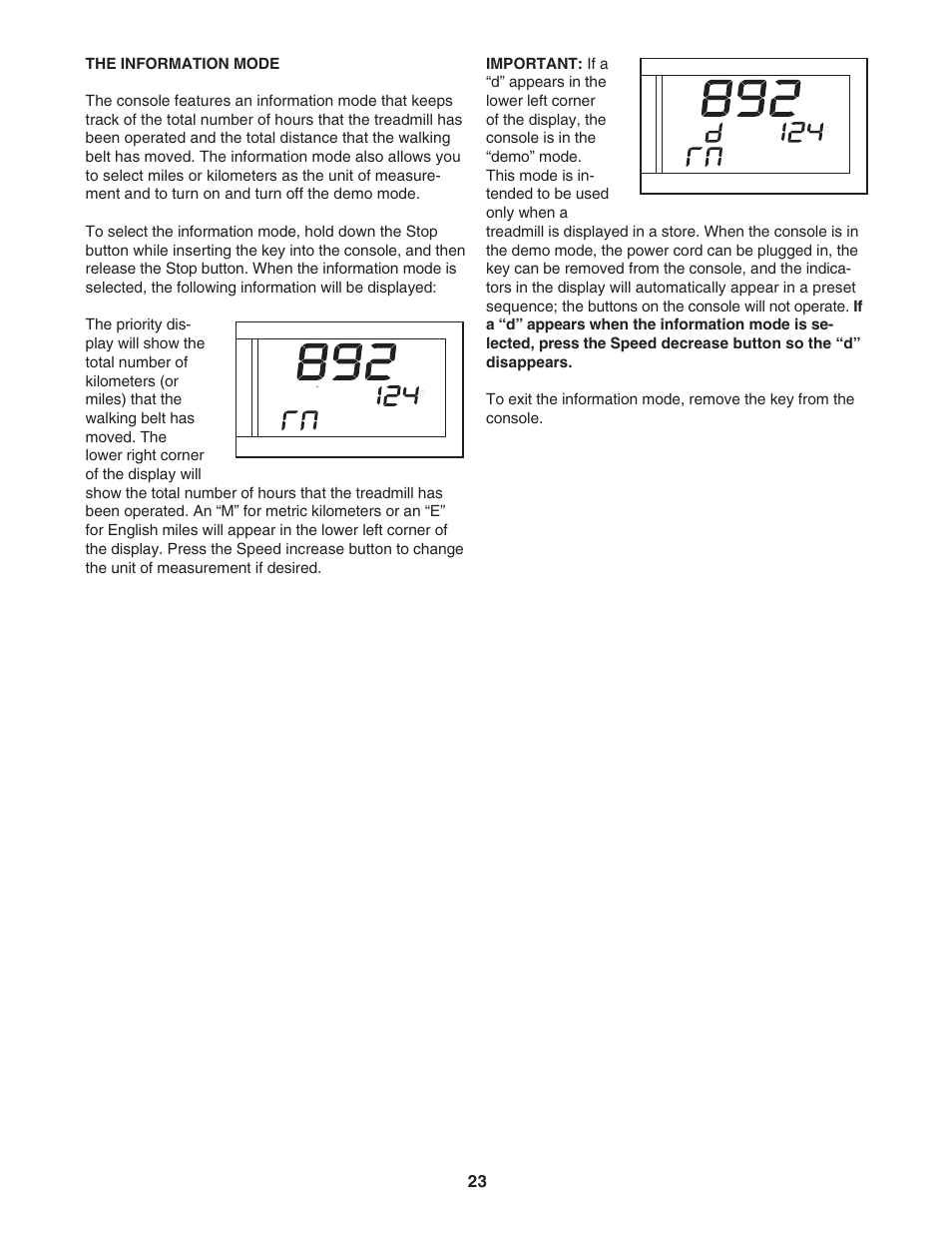 Inter-Tel PRO-FORM 500-CX PATL41106.0 User Manual | Page 23 / 36