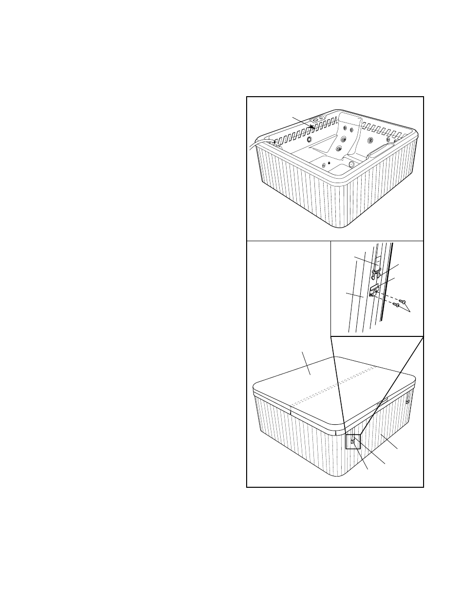 Inter-Tel 831.10507 User Manual | Page 9 / 24