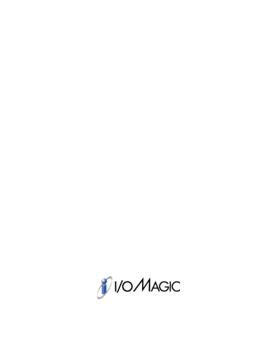 I/O Magic MagicSpin User Manual | 22 pages