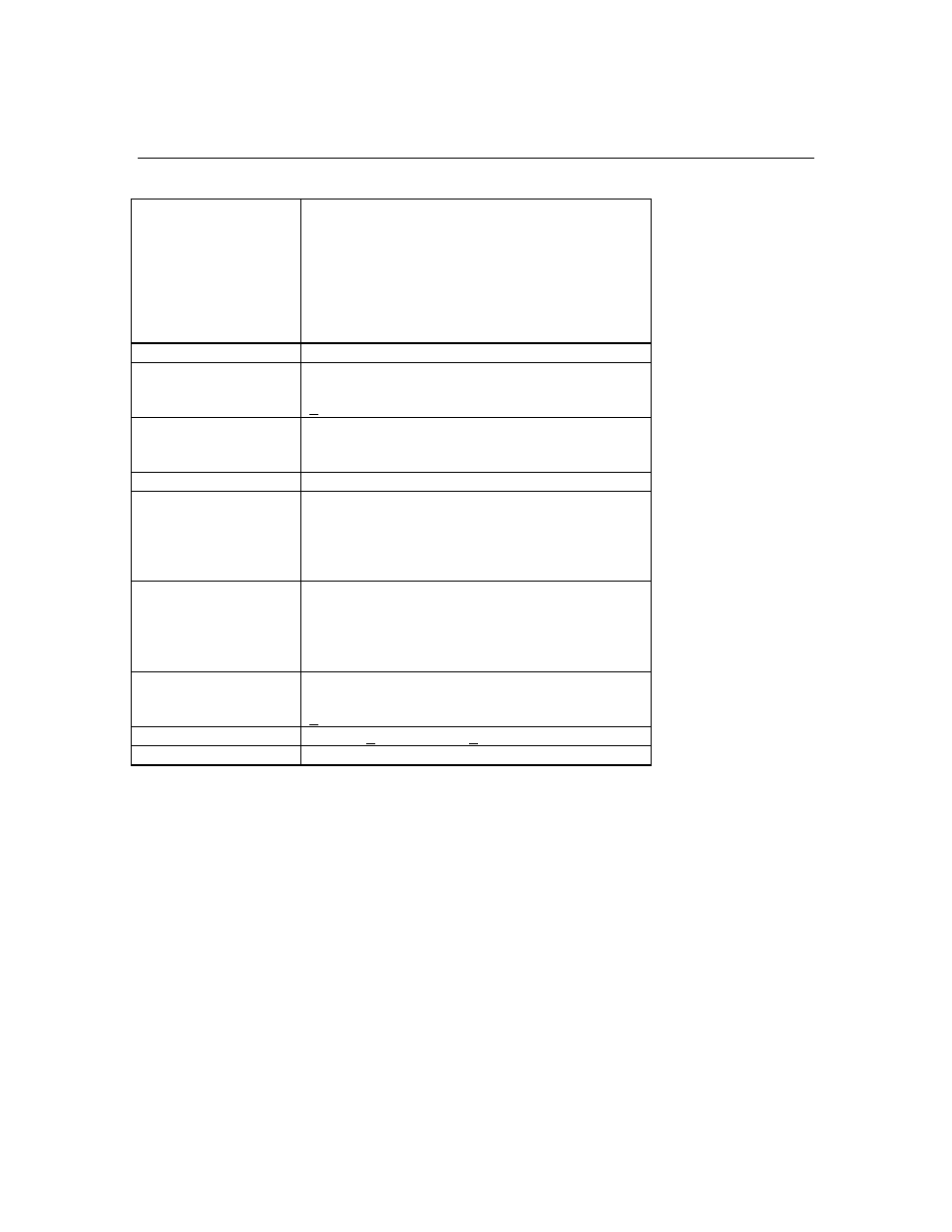 Appendix a: cd-rom general specifications | I/O Magic MagicSpin User Manual | Page 20 / 22