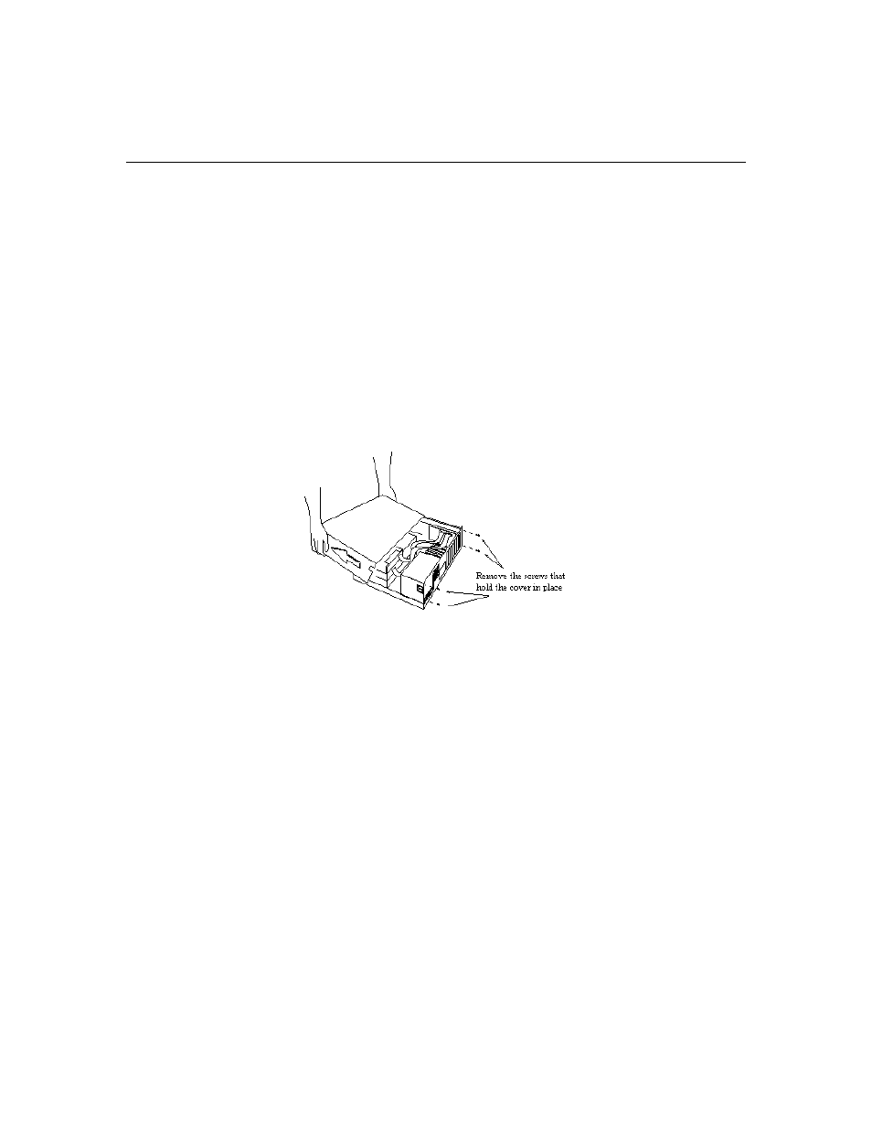 Cd-rom hardware installation, Prepare your computer for installation, Setting master or slave jumpers | I/O Magic MagicSpin User Manual | Page 9 / 22