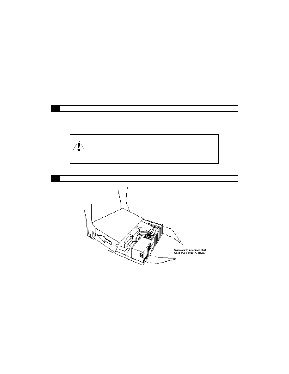 I/omagic pc pvr user’s guide, Hardware installation | I/O Magic PC PVR Desktop TV/Personal Video Recorder User Manual | Page 10 / 60