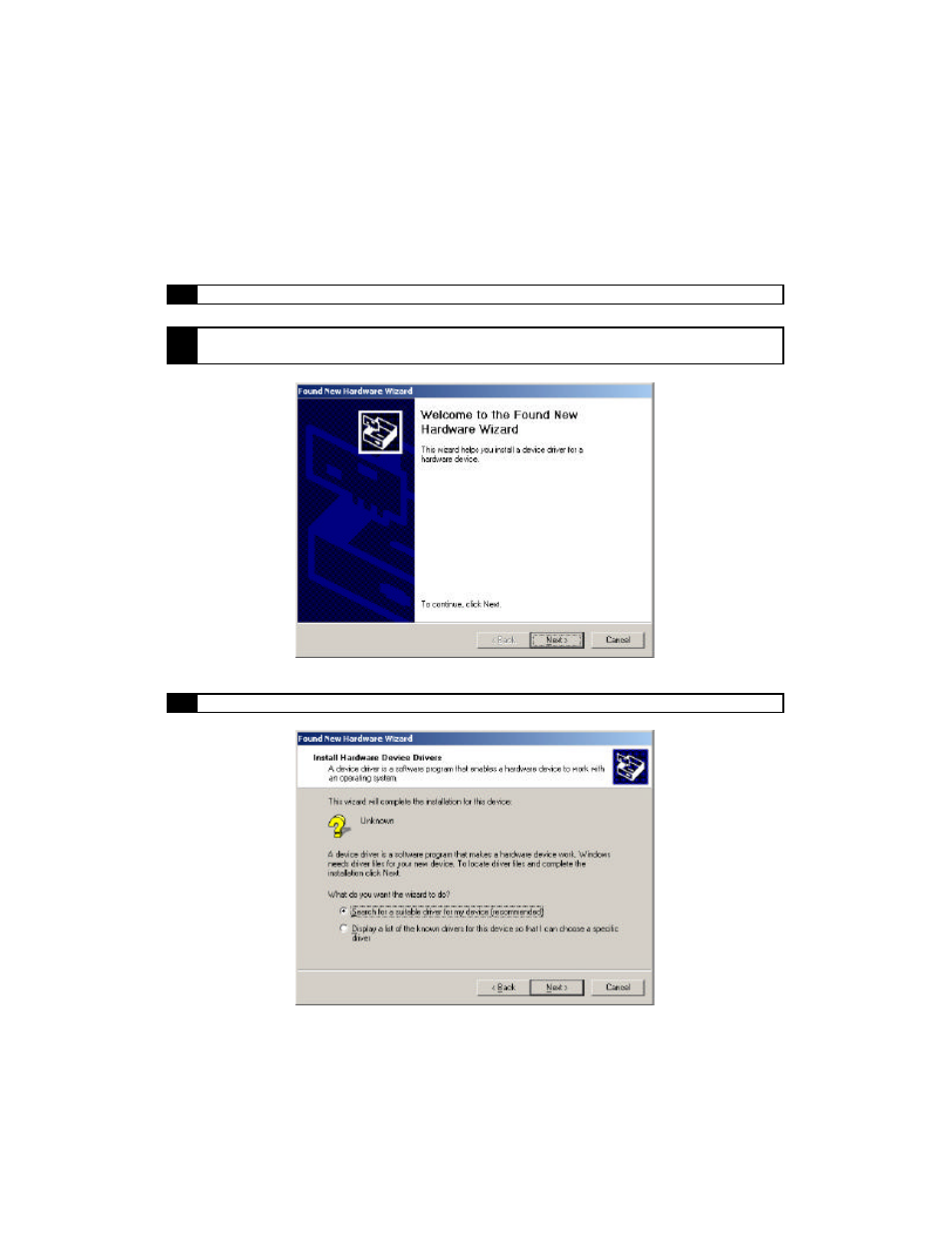 I/omagic pc pvr user’s guide | I/O Magic PC PVR Desktop TV/Personal Video Recorder User Manual | Page 21 / 60